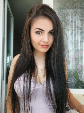 Серафима